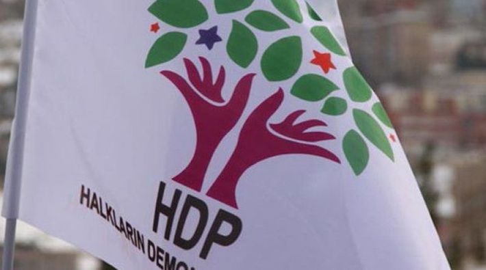 Beşiktaş'ta gözaltına alınan HDP'liler tutuklandı