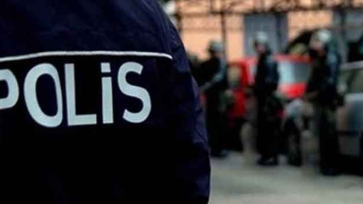 Beşiktaş'ta silahlı saldırı: 2 yaralı