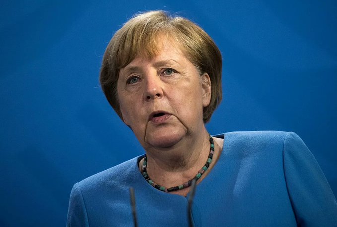 Bild: Merkel, Afganistan konusunda Türkiye ile yakından çalışılmasını istedi