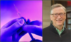 Bill Gates'in insanlara çip takmak için aşıyı kullandığı iddiası yalanlandı