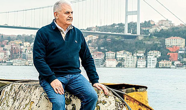 Binali Yıldırım: İstanbul'dan daha çok vergi almamız lazım