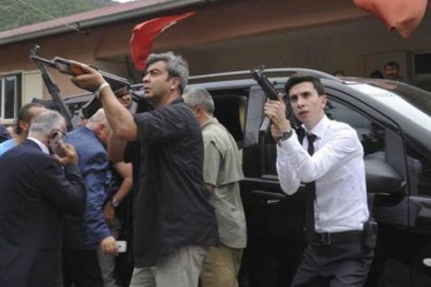 Binali Yıldırım'dan Kılıçdaroğlu'na suikast uyarısı