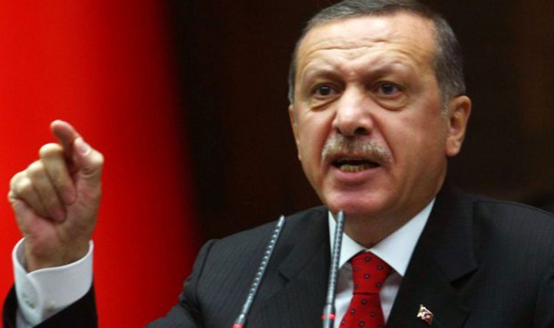 BirGün yazarına Erdoğan’a hakaret’ten 11 ay hapis cezası!