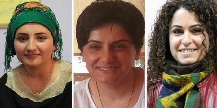 Birlik: Silopi’de Kürt kadınlar yaralıyken infaz edildiler!