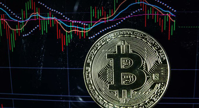 Bitcoin, 40 bin doları aştı