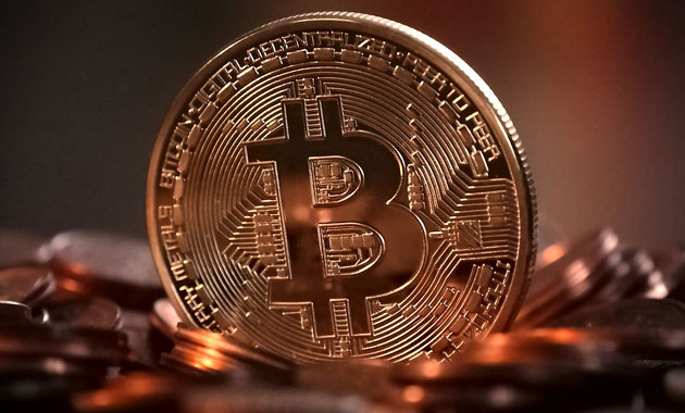 Bitcoin yeniden yükselmeye başladı