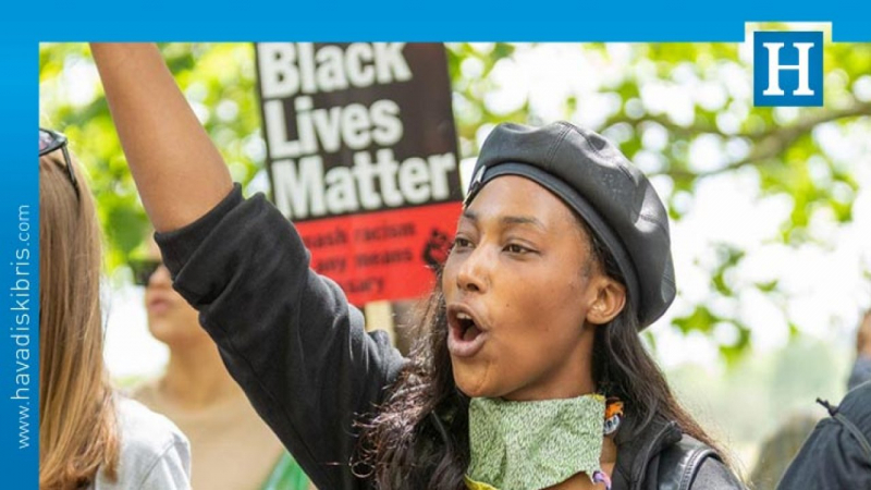 'Black Lives Matter' hareketinin liderlerinden Sasha Johnson başından vuruldu