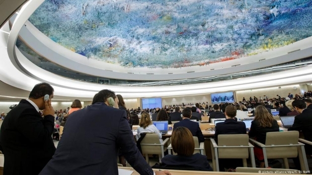 BM: İnternet erişimini engellemek insan hakkı ihlalidir!