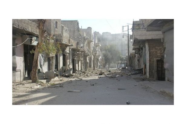 BM Komisyonu: Halep'te sivillerin çıkışını Nusra Cephesi engelliyor