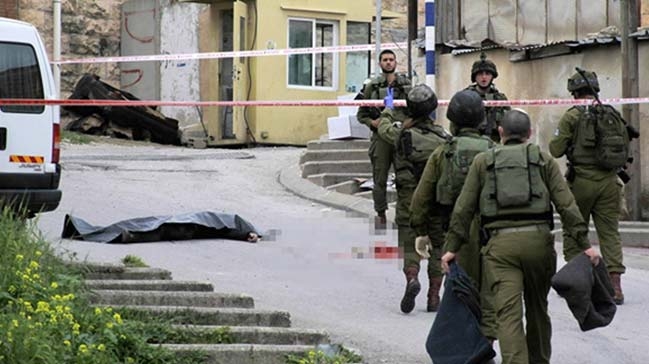 BM'den İsrail'e tepki: Bu bir cinayettir!