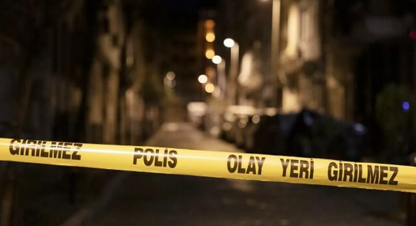 Boğaziçi Üniversitesi öğrencisi barfiks demirine asılı halde bulundu