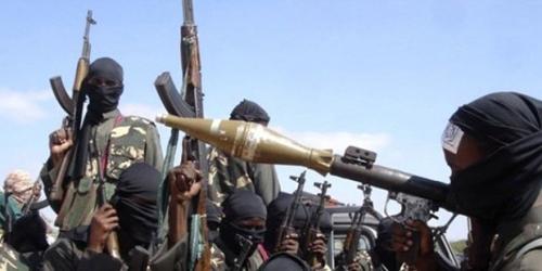 Boko Haram 5 köyü cesetle doldurdu!