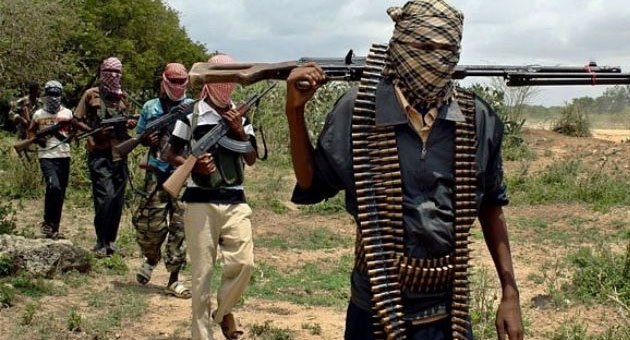 Boko Haram'dan Çad'a saldırı!