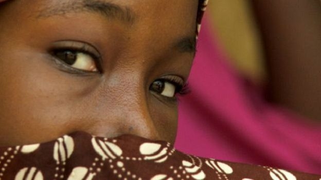 Boko Haram'ın elindeki 97 kadın ve çocuk kurtarıldı!