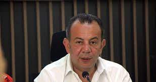 Bolu Belediye Başkanı hakkında soruşturma başlatıldı 