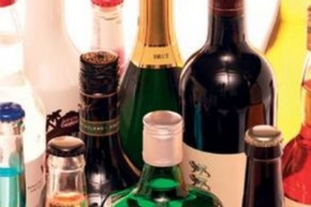 Bolu Belediyesi alkolü yasakladı!