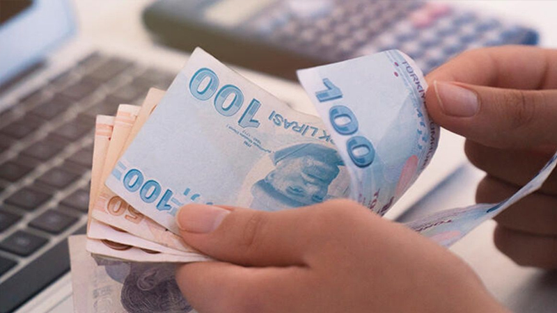 Borç yapılandırma paketi Resmi Gazete'de: 2 bin liranın altındaki borçlar silinecek