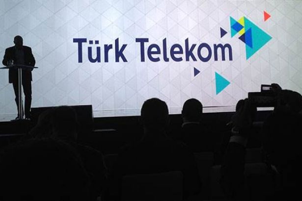 Borcunu ödeyemeyen Türk Telekom'a tebligat gönderildi