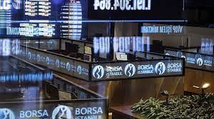 Borsa İstanbul'da ikinci devre kesici uygulandı