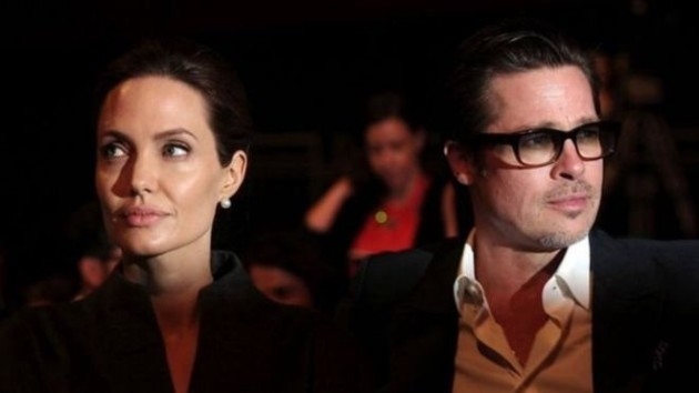 Brad Pitt: Angelina'nın boşanmak istemesi beni çok üzdü!