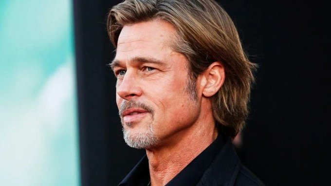Brad Pitt'ten 'yüz körlüğü' hastalığına ilişkin açıklama: Bu yüzden evde kalmayı tercih ediyorum, kimse bana inanmıyor