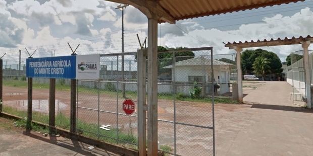 Brezilya hapishanesinde isyan çıktı! 33 ölü...