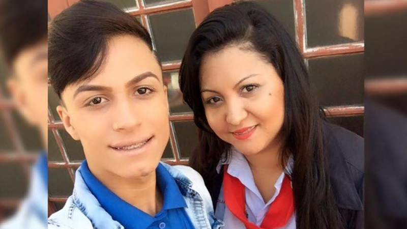 Brezilya'da eşcinsel oğlunu öldüren anneye 25 yıl 8 ay hapis cezası