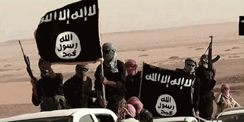 Brüksel'deki saldırıları IŞİD üstlendi!