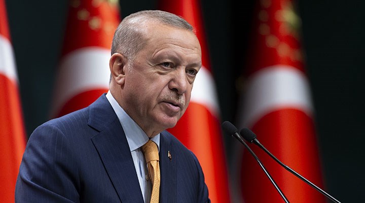 'Bu dönemde Türkiye yüzde 9,9 oranında daraldı'