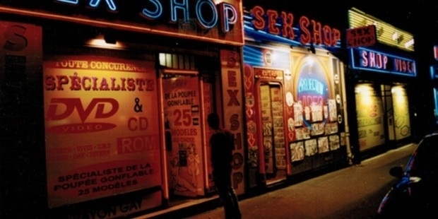 seks shop