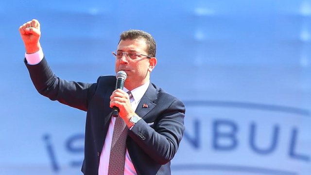 Bülent Turan: İmamoğlu İstanbul’da kazanmadı, biz hediye ettik