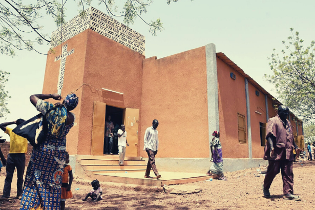 Burkina Faso'da Protestan Kilisesi'ne saldırı: 24 ölü, 18 yaralı
