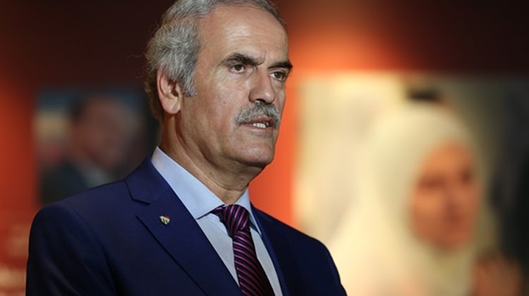 Bursa Büyükşehir Belediye Başkanı istifa etti!