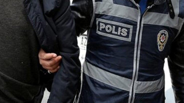 Bursa'da 26 kişiye IŞİD gözaltısı