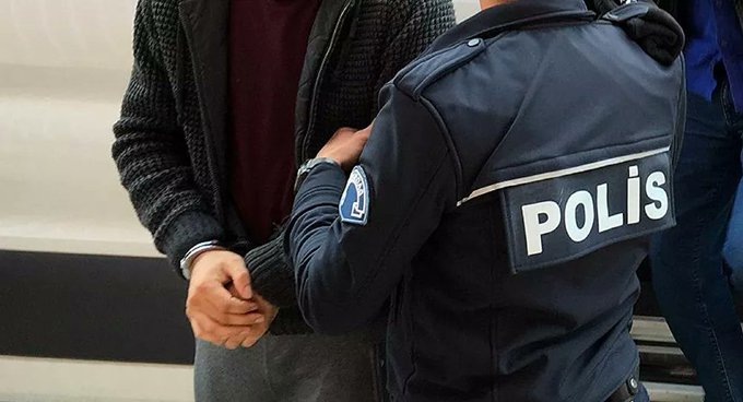 Bursa'da 600 polisle uyuşturucu operasyonu