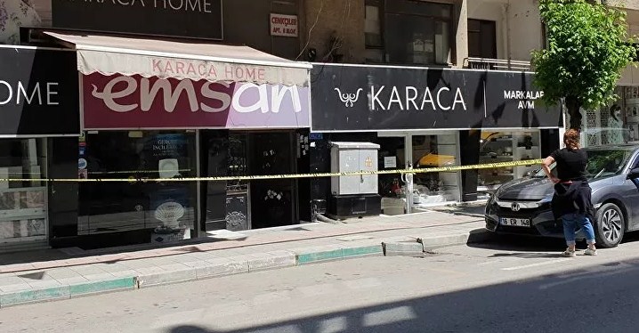 Bursa'da bir kişi başından vurulmuş şekilde cansız bulundu