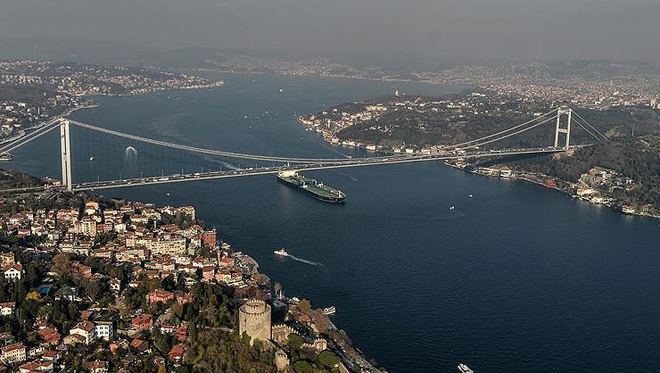 Büyük İstanbul depreminde vatandaşların tahliye edileceği iller belli oldu