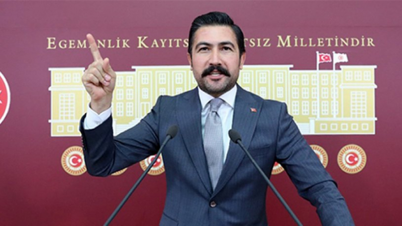 Cahit Özkan: AKP ilelebet iktidarda kalacak