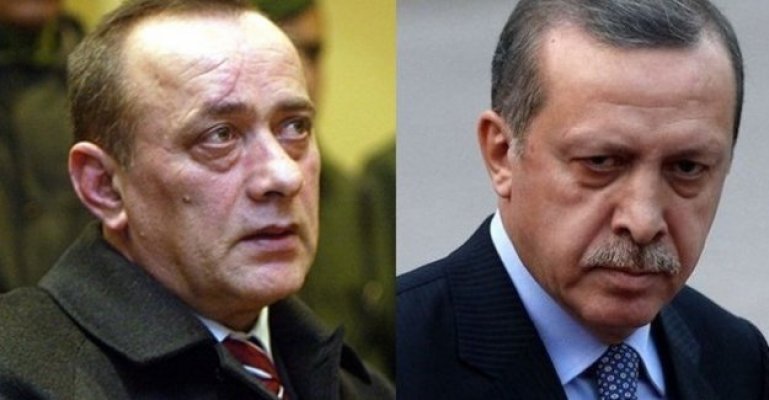Çakıcı'dan Erdoğan'a: Devletin sahibi sen değilsin