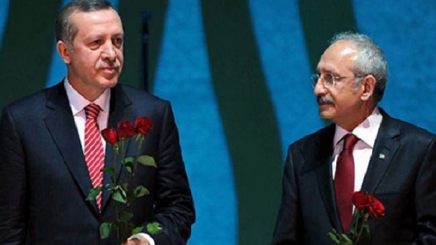 Can Ataklı: CHP'den Erdoğan'a teklif gittiği yönünde ciddi duyumlarım var