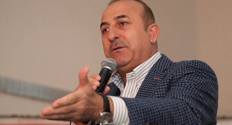 Çavuşoğlu: Turistlerin Türkiye'de 90 günlük kalma süresini uzatacağız, esnek yapacağız