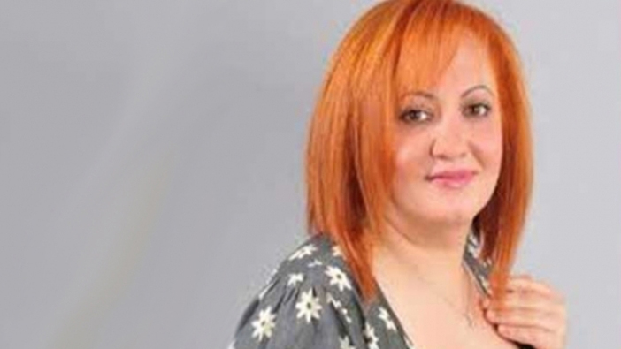 'Çavuşoğlu'nun babasının lakabı hırsız Kürt Osman' diyen Arlet Natali Avazyan gözaltına alındı