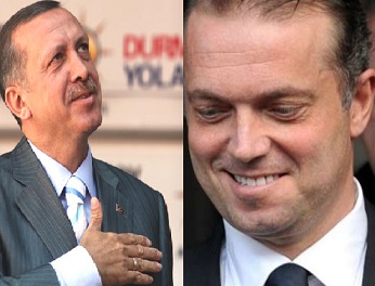 Cem Uzan,  Erdoğan'dan ne ricada bulundu?
