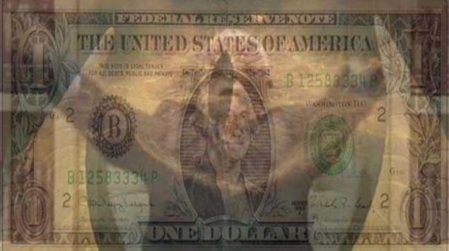 bir dolar