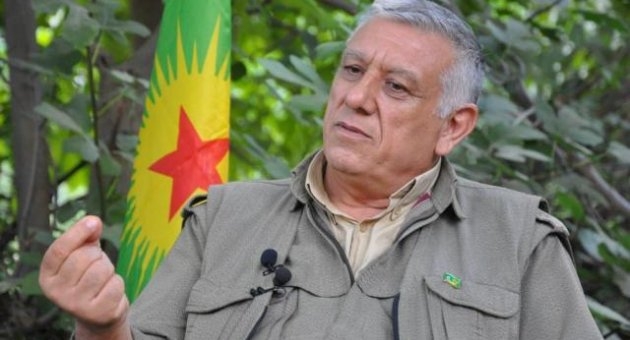 Daily Telegraph: PKK ateşkes için ABD'yle görüşüyor!
