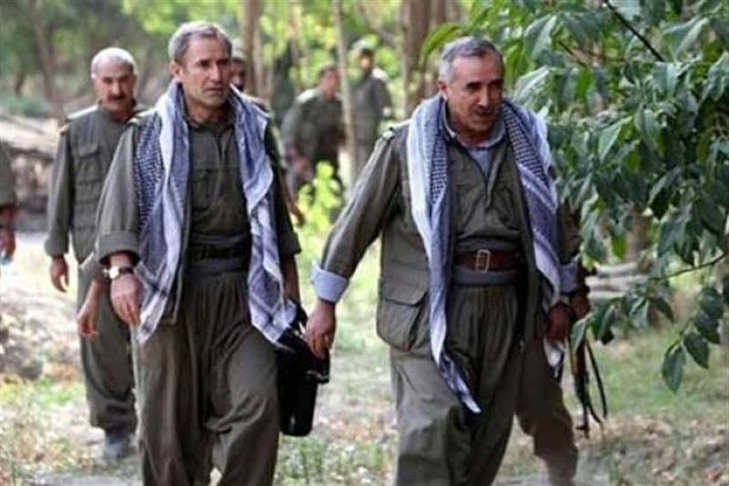 PKK yöneticileri için yakalama kararı!