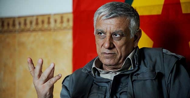 Cemil Bayık: PKK şehir merkezlerine inecek!