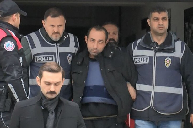Ceren Özdemir’in katil zanlısı tutuklandı
