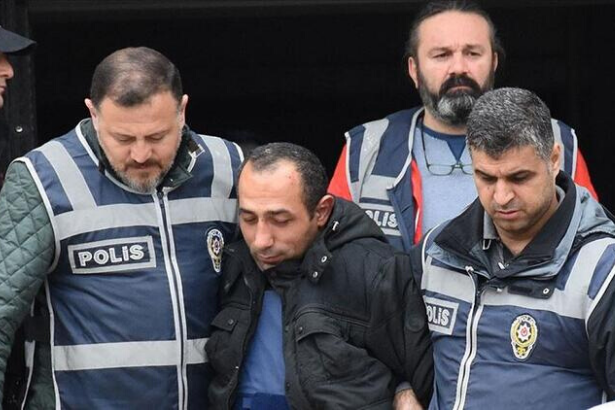 Ceren Özdemir'in katiline ağırlaştırılmış müebbet hapis