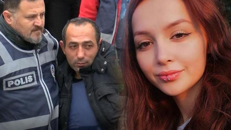 Ceren Özdemir'in katili: Akıl sağlığım yerinde değil